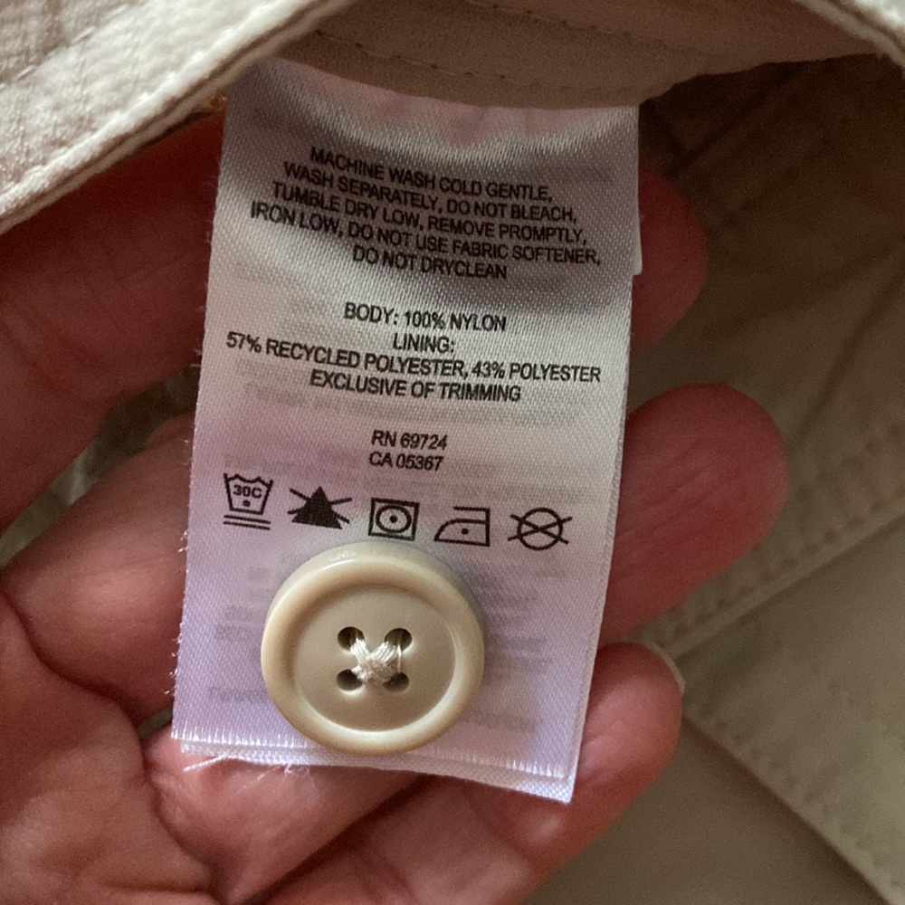 New Columbia Cargo shorts - Picture 6 of 8